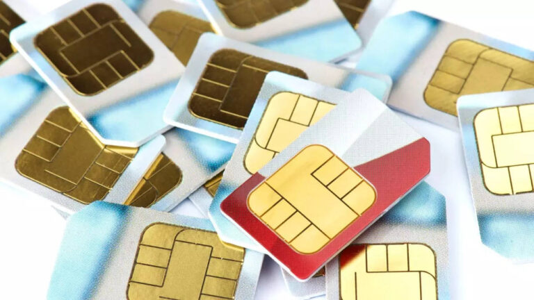 SIM Information By Number Best Complete Guide 2024