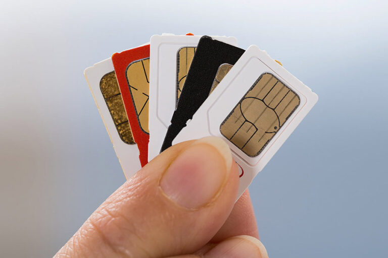 Find Sim Owner Details Online With PakData Cf